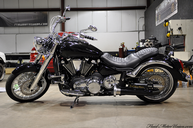 Illustration for article titled Today's My Last Day at Fluid MotorUnion. Have Some Pictures.